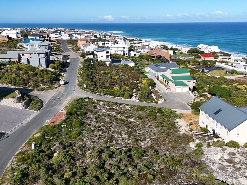 Prestigious Struisbaai Location - Photo 5