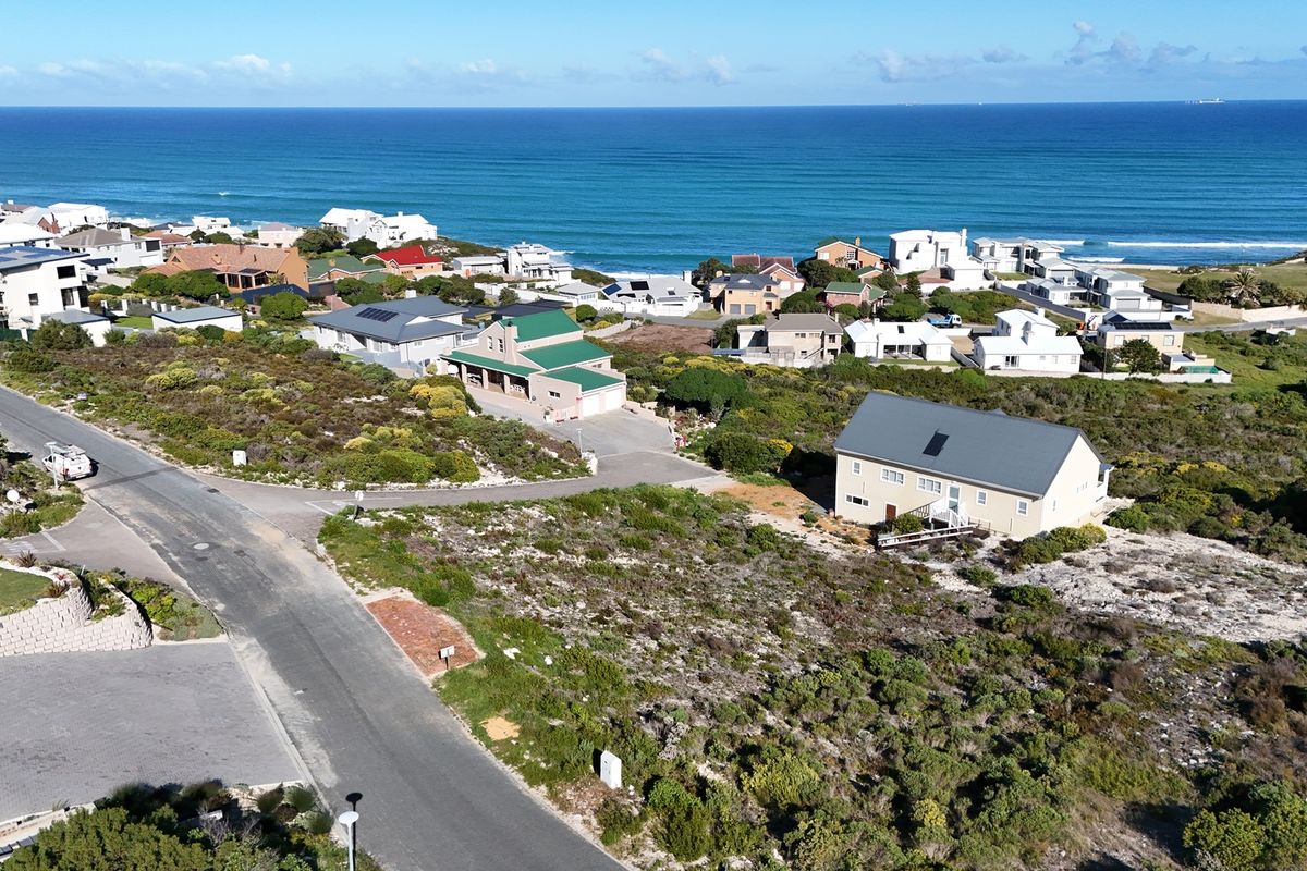 Prestigious Struisbaai Location - Photo 4