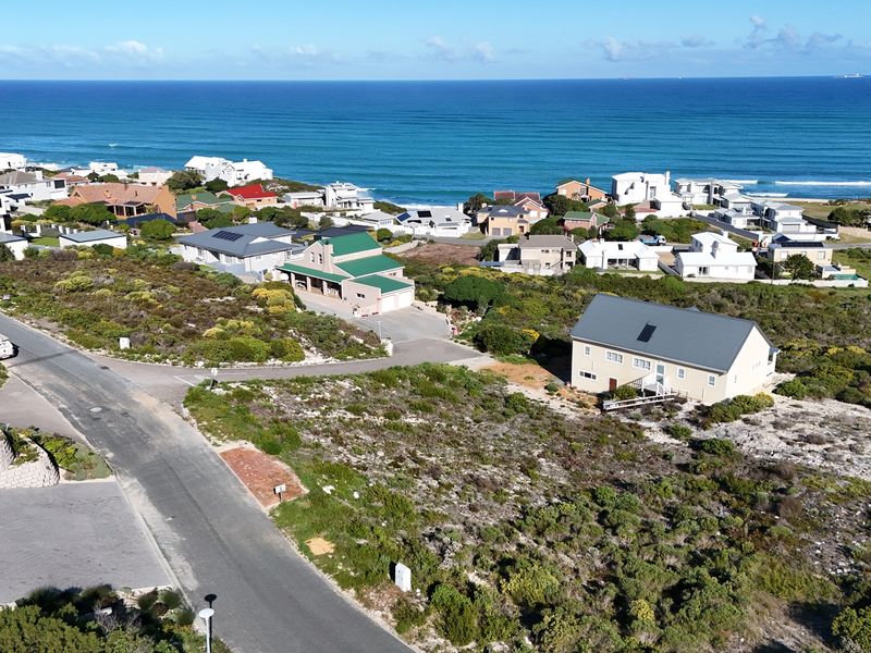 Prestigious Struisbaai Location - Photo 4