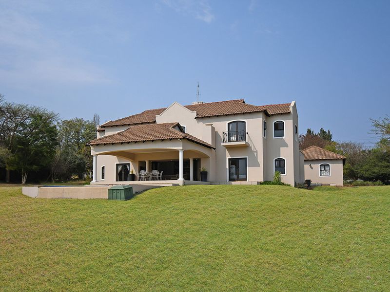 Country feel! - Photo 2