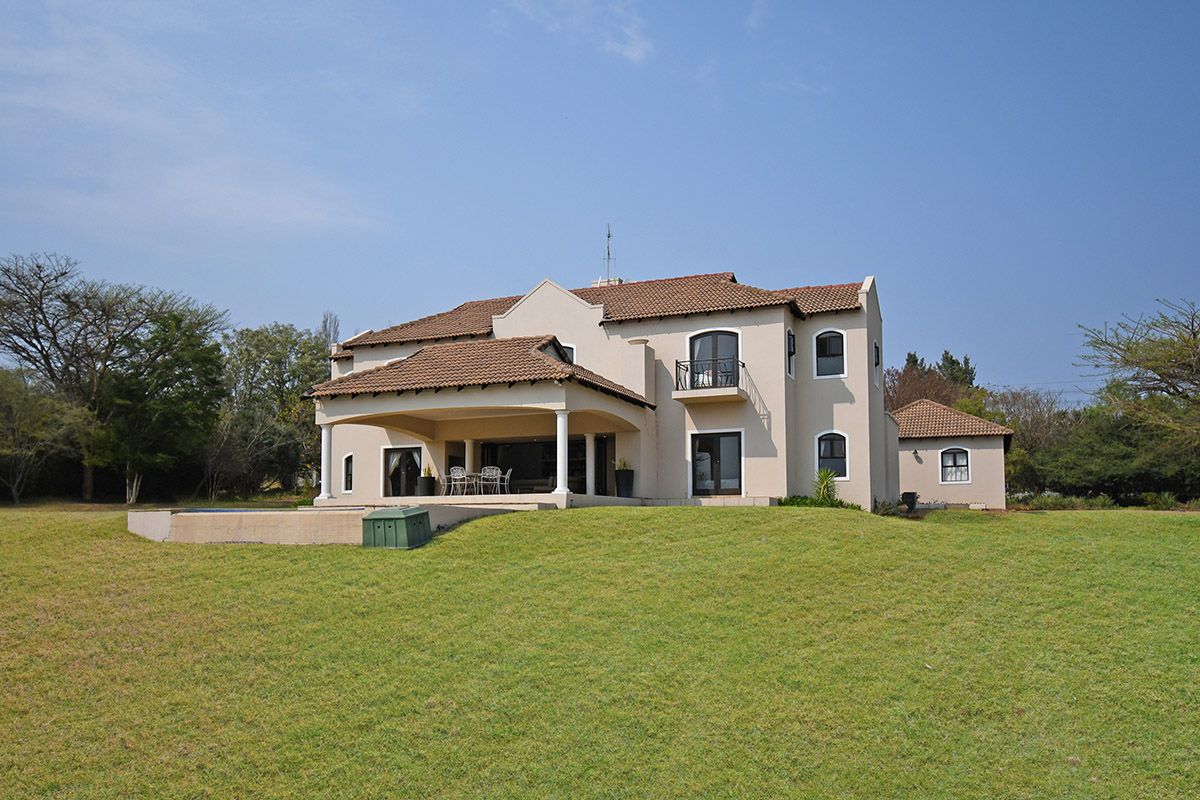 Country feel! - Photo 2