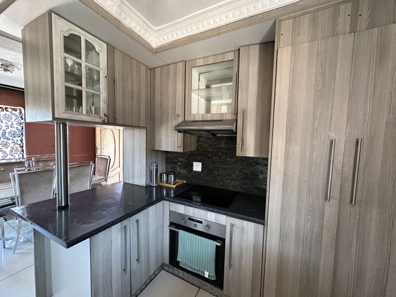 Step Into Home Ownership With This 3 Bedroom Home With Income Earning Potential - Photo 8