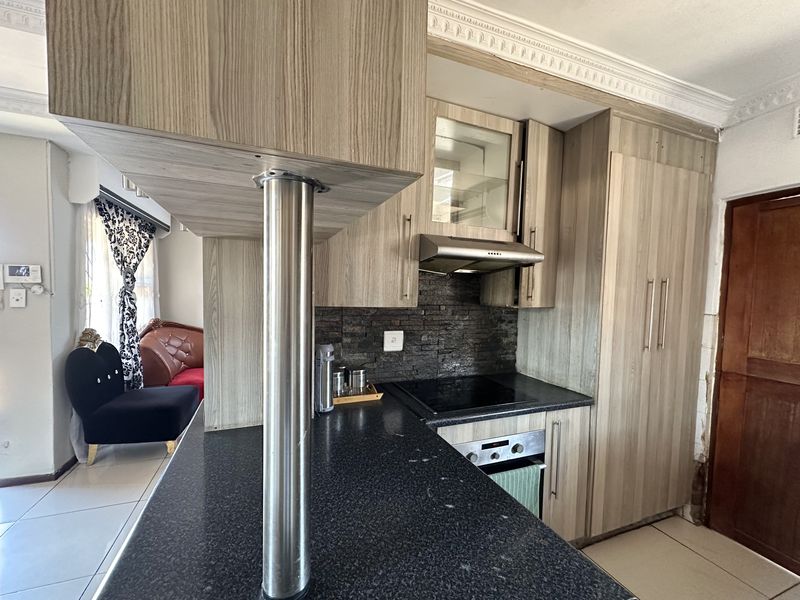 Step Into Home Ownership With This 3 Bedroom Home With Income Earning Potential - Photo 7