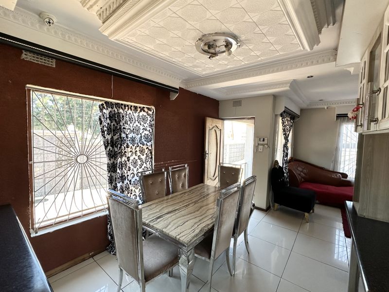 Step Into Home Ownership With This 3 Bedroom Home With Income Earning Potential - Photo 6