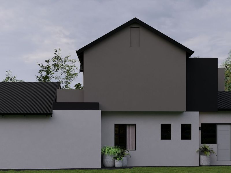 Modern 4-Bedroom Home in Fountainbrook Estate – Complete with Pool & Boma - Photo 9