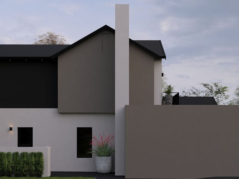 Modern 4-Bedroom Home in Fountainbrook Estate – Complete with Pool & Boma - Photo 7