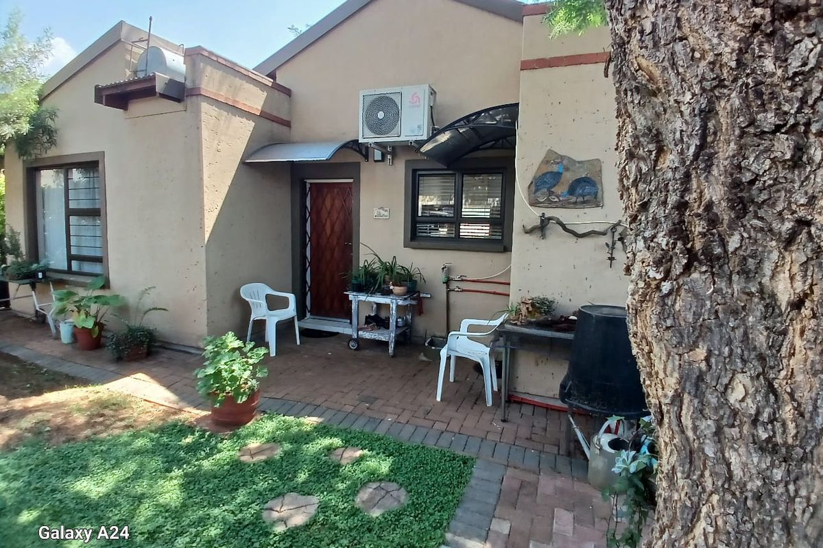 Tranquil 2-Bedroom Home in Premier Retirement Estate – Waterval East, Rustenburg - Photo 5