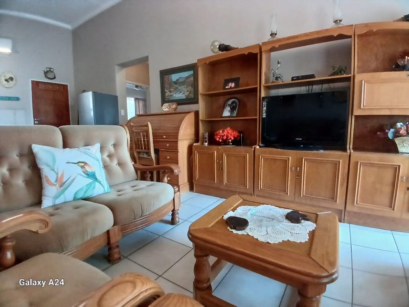 Tranquil 2-Bedroom Home in Premier Retirement Estate – Waterval East, Rustenburg - Photo 8