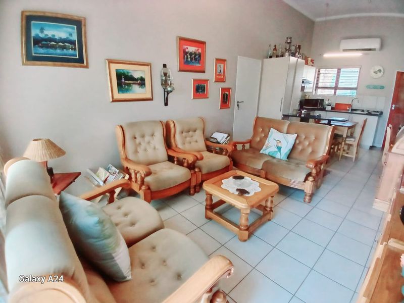 Tranquil 2-Bedroom Home in Premier Retirement Estate – Waterval East, Rustenburg - Photo 6