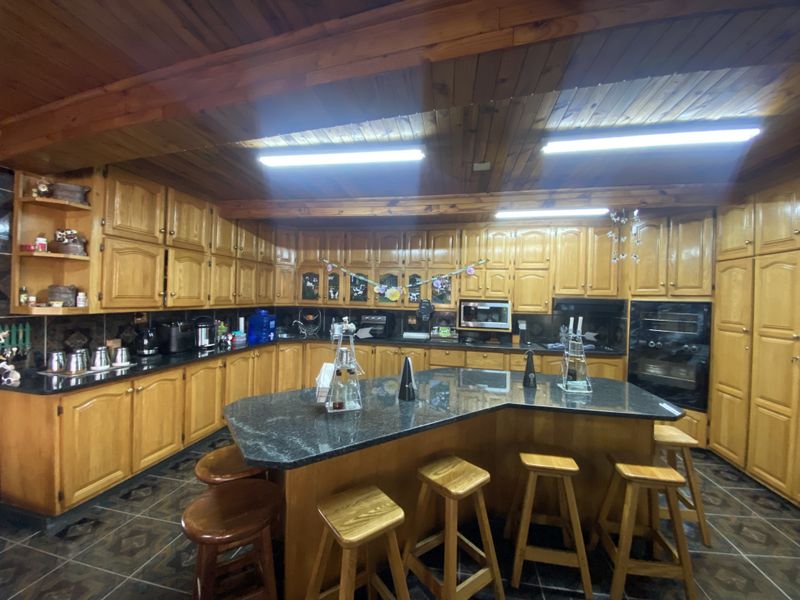 Magnificent Art Deco Style Family Home On Quiet Street! - Photo 9