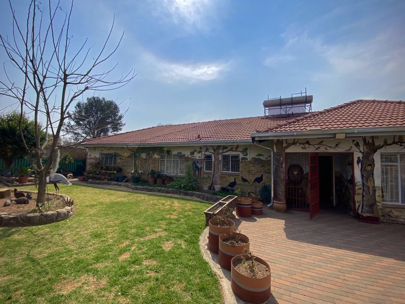 Magnificent Art Deco Style Family Home On Quiet Street! - Photo 2