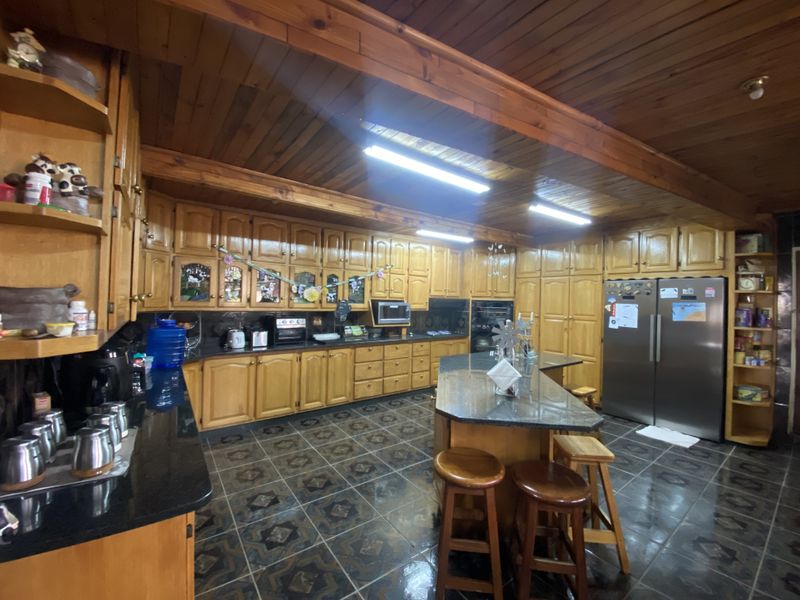 Magnificent Art Deco Style Family Home On Quiet Street! - Photo 8