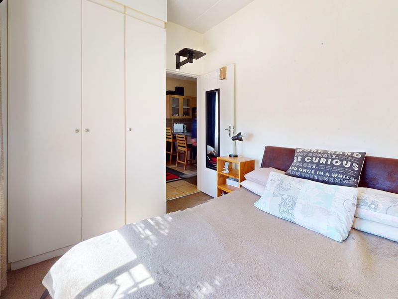 1-Bedroom Flat with Office/Study | Ideal for Young Couple, Small Family or Investor - Photo 9