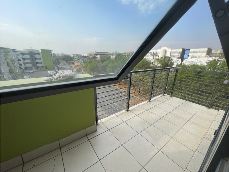 Modern Executive Sophistication in Sandton most vibrant sought after security estate - Photo 10