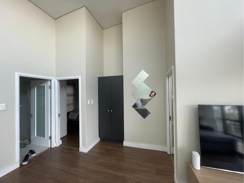 Modern Executive Sophistication in Sandton most vibrant sought after security estate - Photo 6