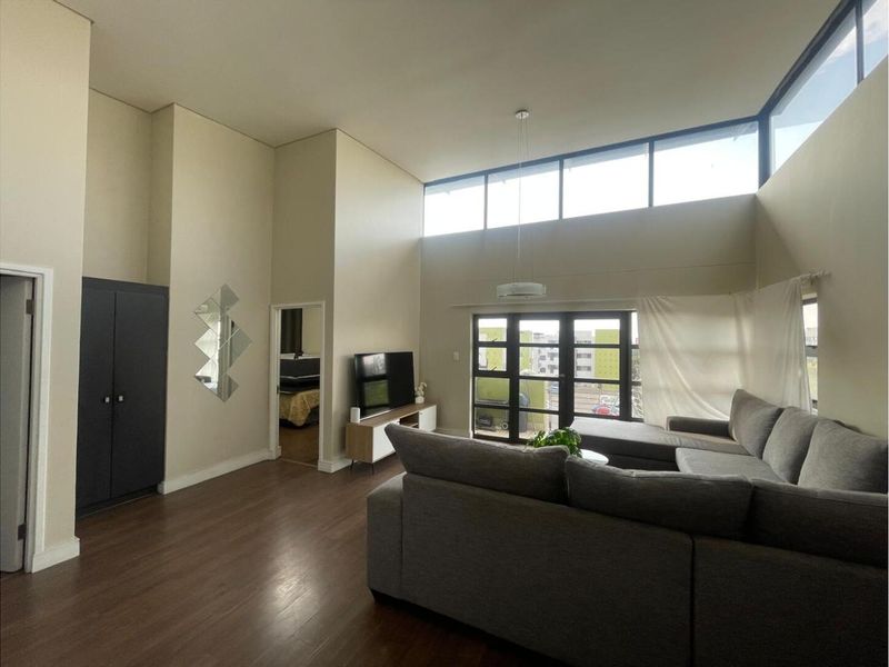 Modern Executive Sophistication in Sandton most vibrant sought after security estate - Photo 3