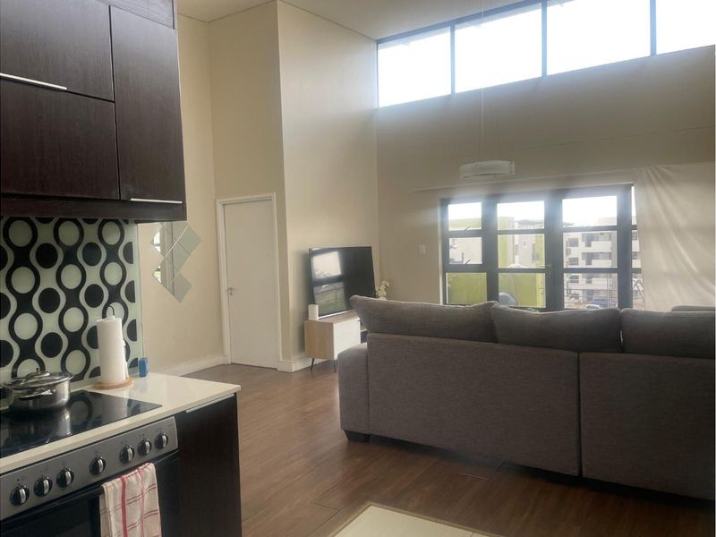 Modern Executive Sophistication in Sandton most vibrant sought after security estate - Photo 5