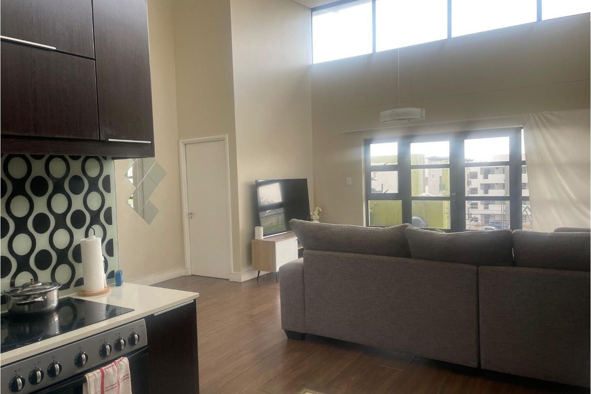 Modern Executive Sophistication in Sandton most vibrant sought after security estate - Photo 5