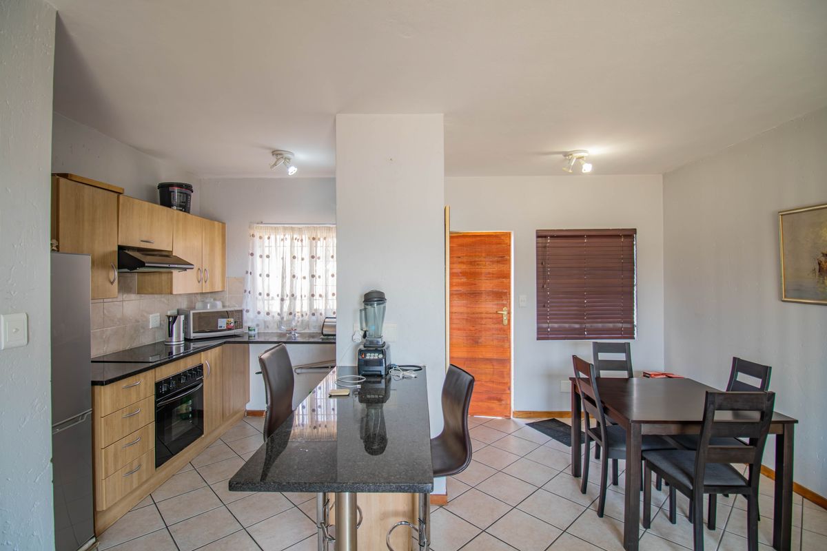 Charming apartment for sale – perfect for first-time buyers! - Photo 5