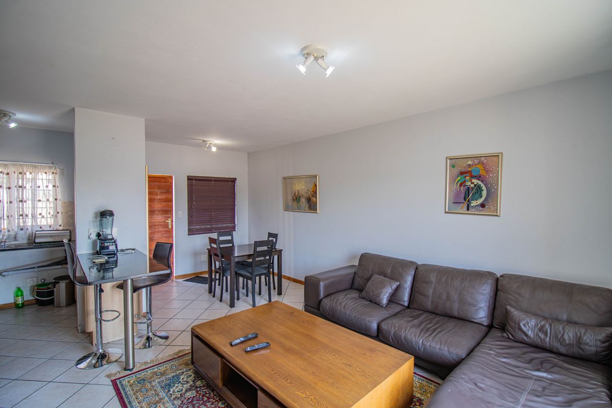 Charming apartment for sale – perfect for first-time buyers! - Photo 4