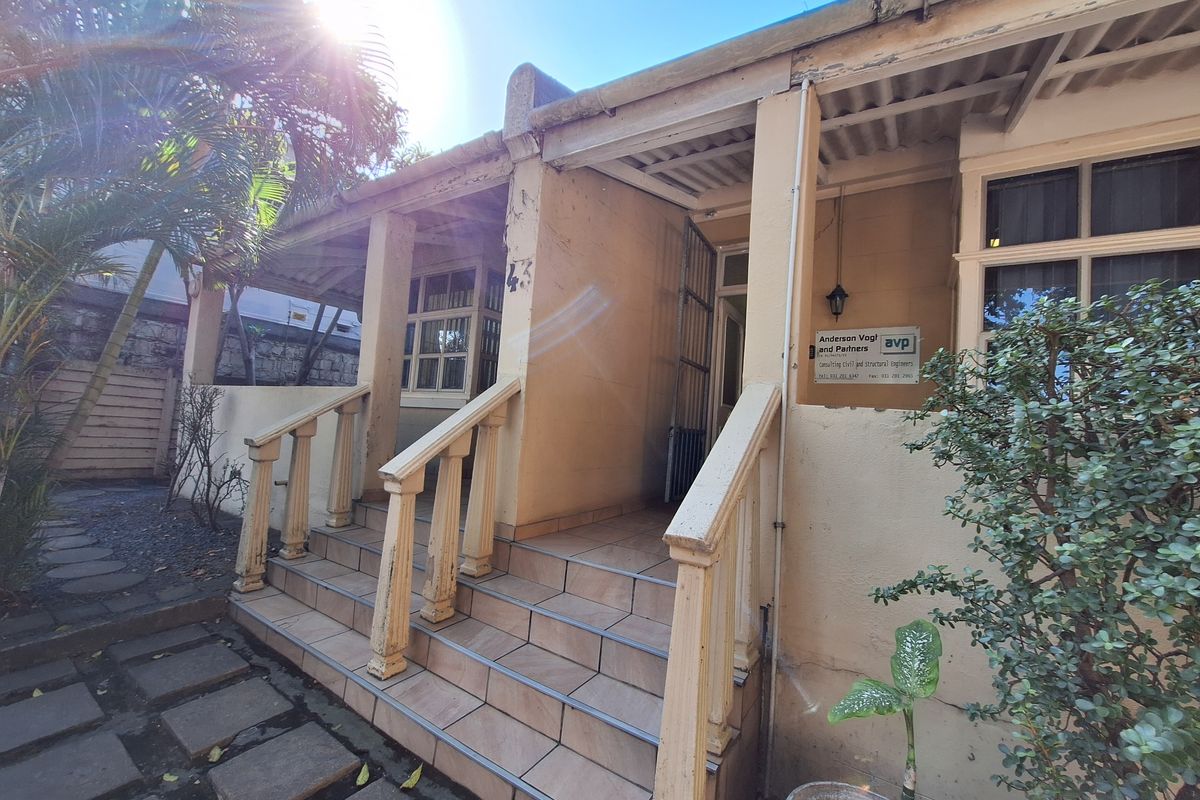 House For Sale In Durban - Photo 2