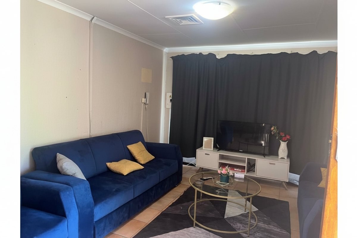 VORNA VALLEY EXT 2, MIDRAND - Photo 2