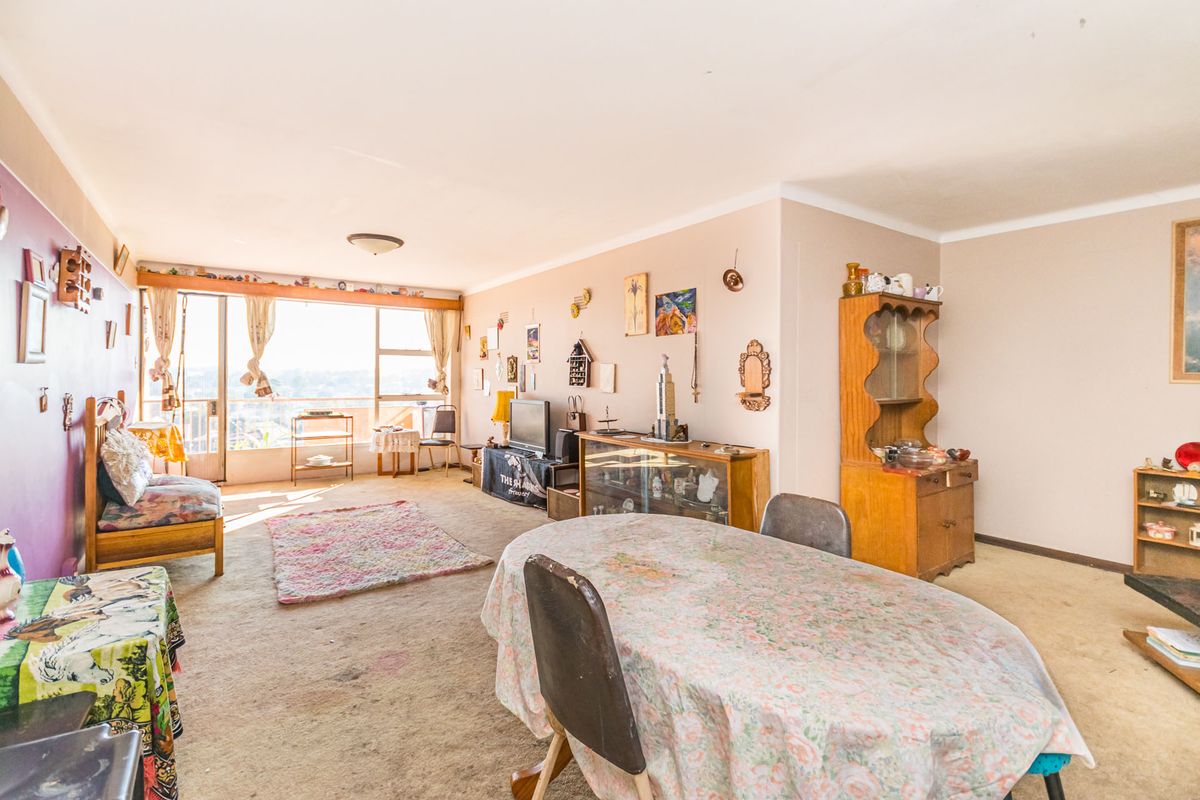 3 Bedroom Apartment For Sale in Krugersdorp - Photo 4