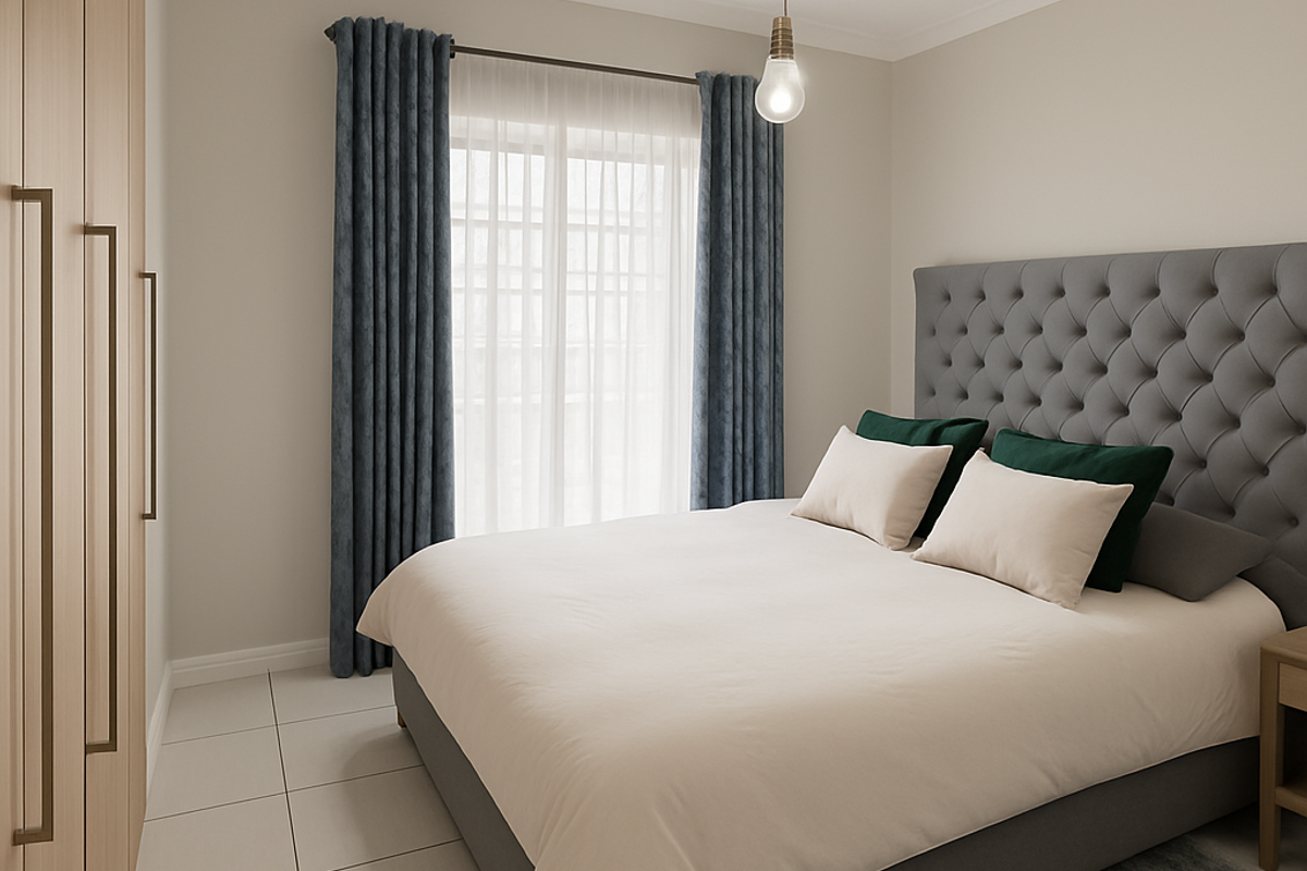 Ground Floor Gem with Private Garden & Greenbelt Views - Photo 5