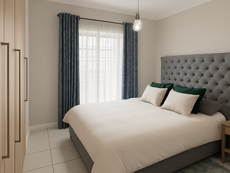 Ground Floor Gem with Private Garden & Greenbelt Views - Photo 5