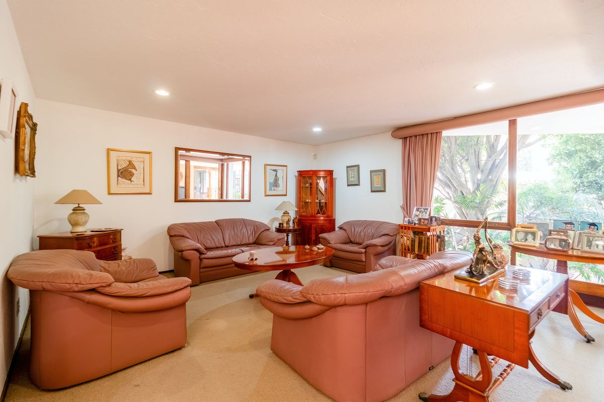 4 Bedroom spacious cluster for sale in Morninghill, Bedfordview - Photo 5