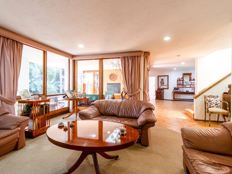 4 Bedroom spacious cluster for sale in Morninghill, Bedfordview - Photo 7