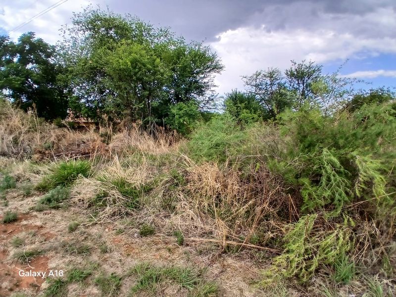 805m2 Vacant Land for Sale – A Stone’s Throw from the Vaal River - Photo 3