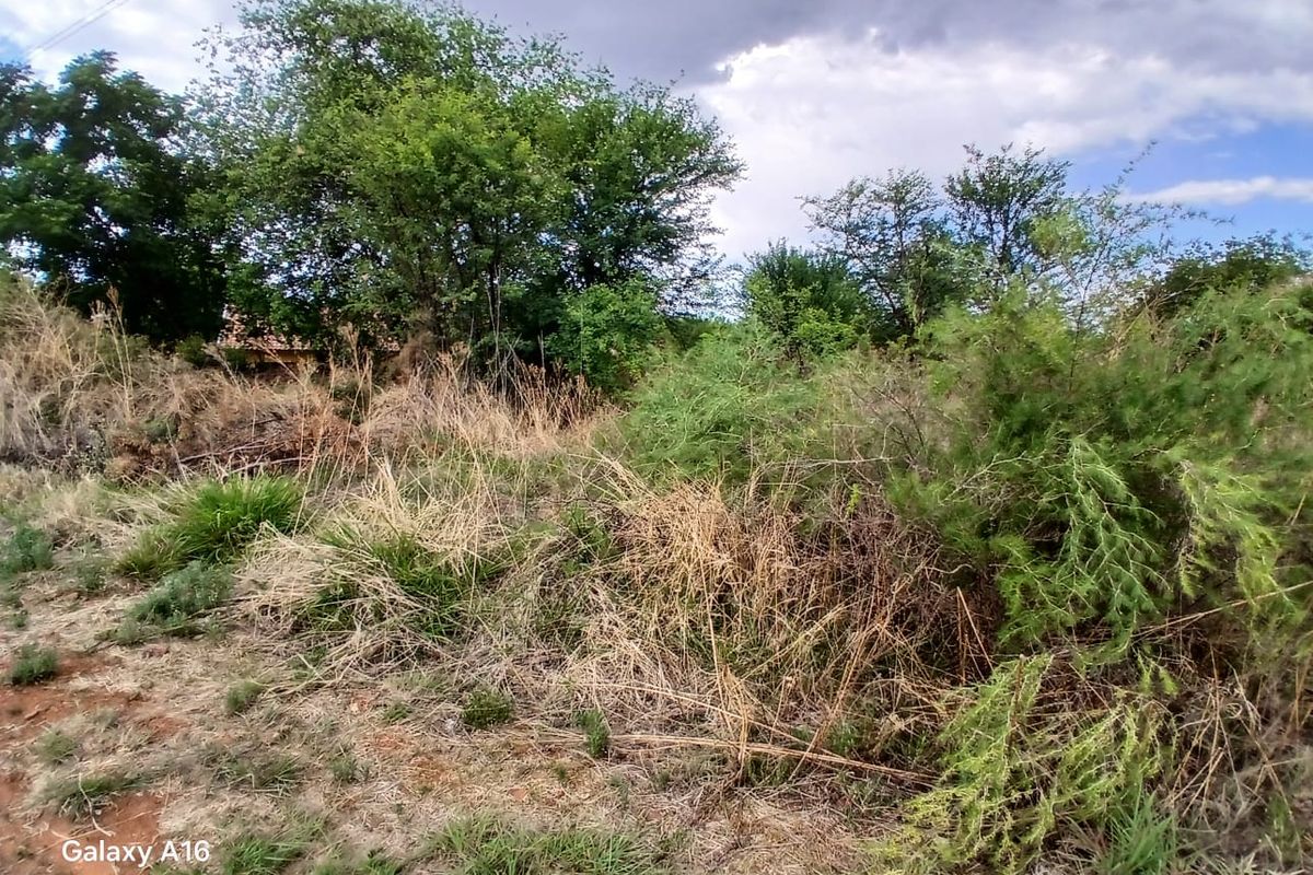 805m2 Vacant Land for Sale – A Stone’s Throw from the Vaal River - Photo 3