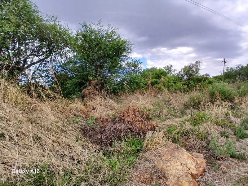 805m2 Vacant Land for Sale – A Stone’s Throw from the Vaal River - Photo 2