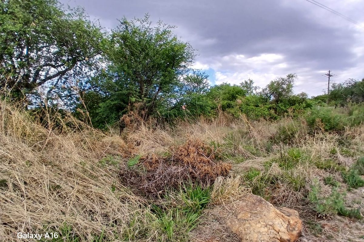 805m2 Vacant Land for Sale – A Stone’s Throw from the Vaal River - Photo 2