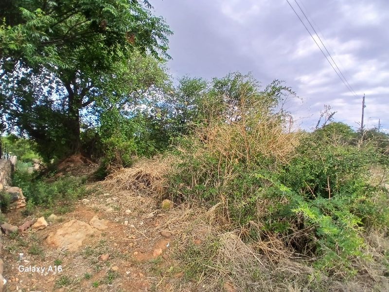 805m2 Vacant Land for Sale – A Stone’s Throw from the Vaal River - Photo 4