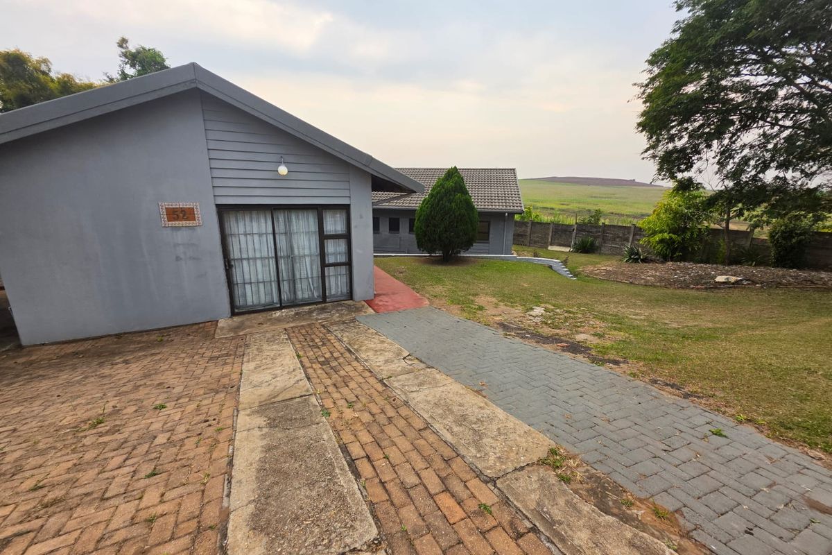 Spacious Family Home with Pool & Large Yard - Photo 2
