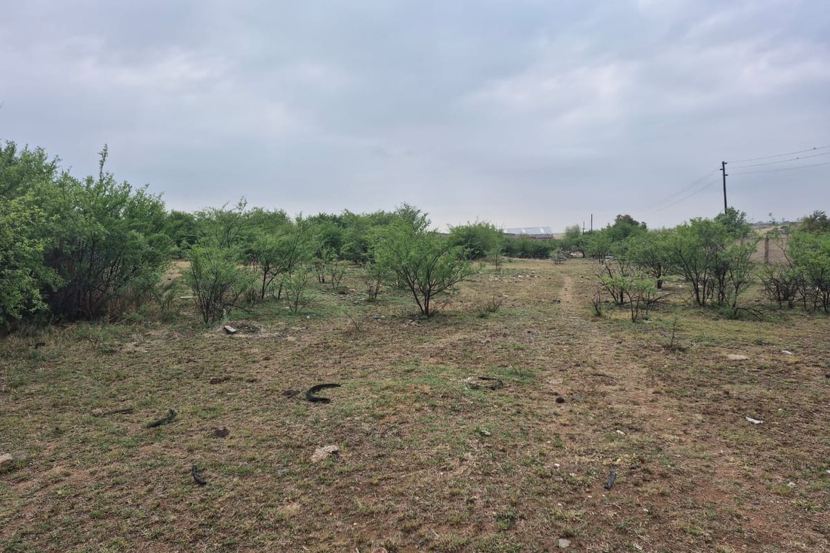Prime 3866sqm vacant land for sale - Photo 5