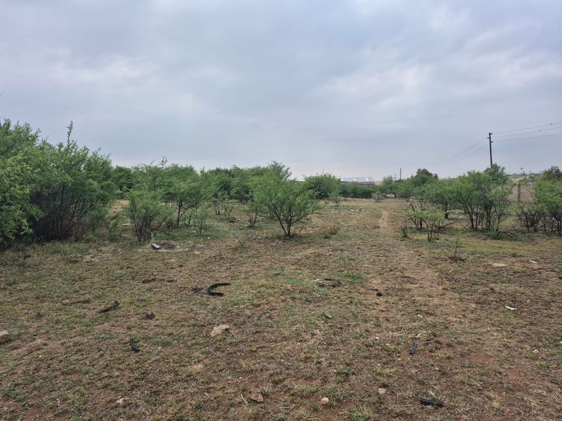 Prime 3866sqm vacant land for sale - Photo 5