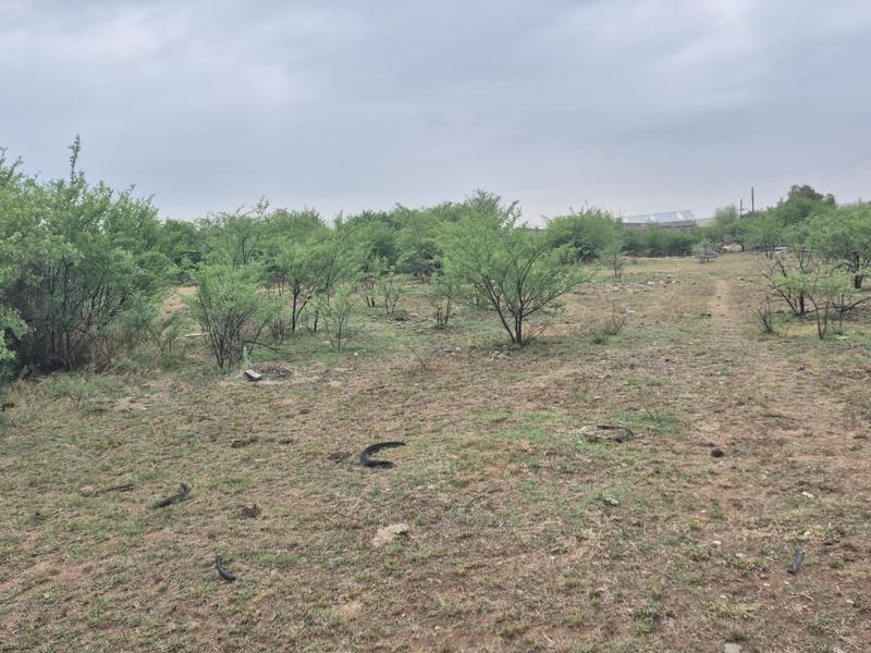Prime 3866sqm vacant land for sale - Photo 6