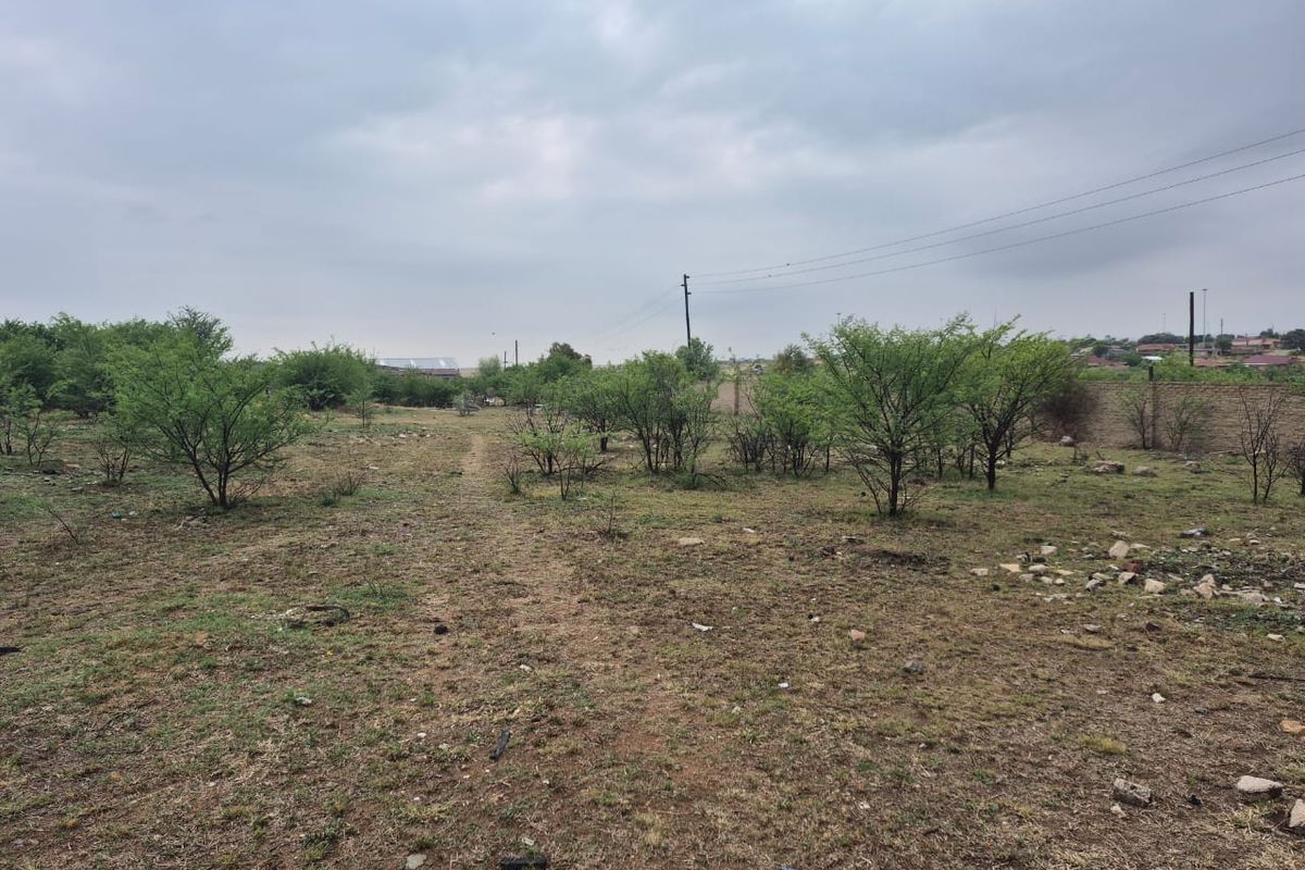 Prime 3866sqm vacant land for sale - Photo 3