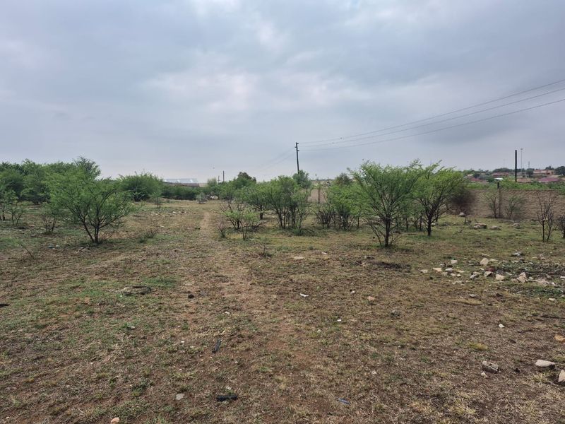 Prime 3866sqm vacant land for sale - Photo 3