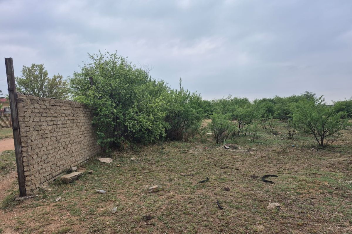 Prime 3866sqm vacant land for sale - Photo 4