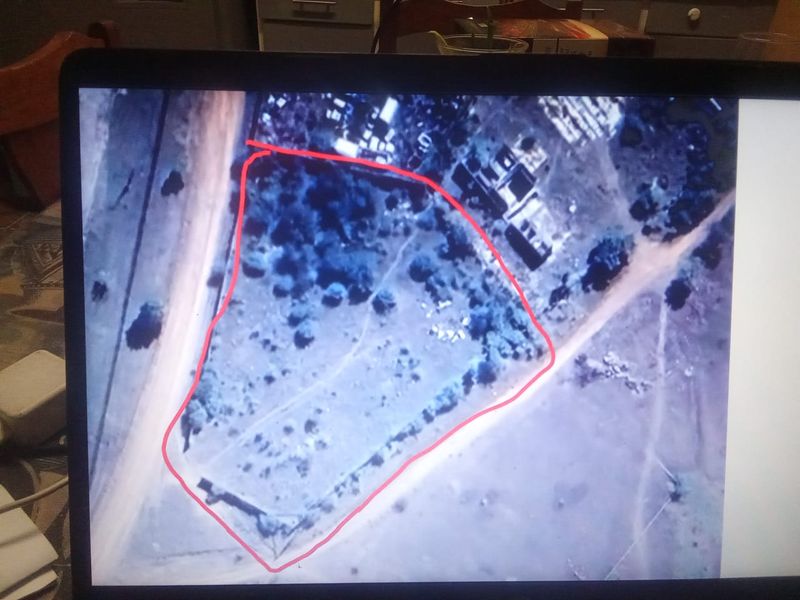 Prime 3866sqm vacant land for sale - Photo 2