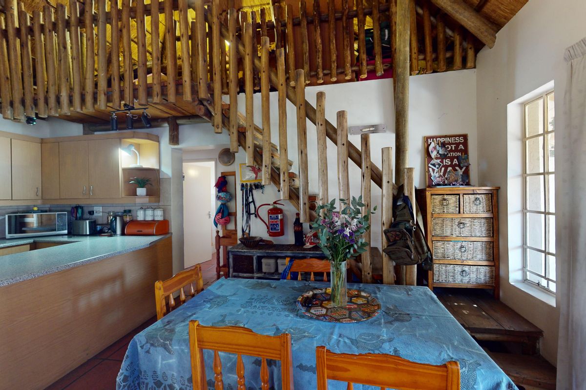 3 Bed, 2 Bath Home in Secure Complex- Lambton - Photo 5