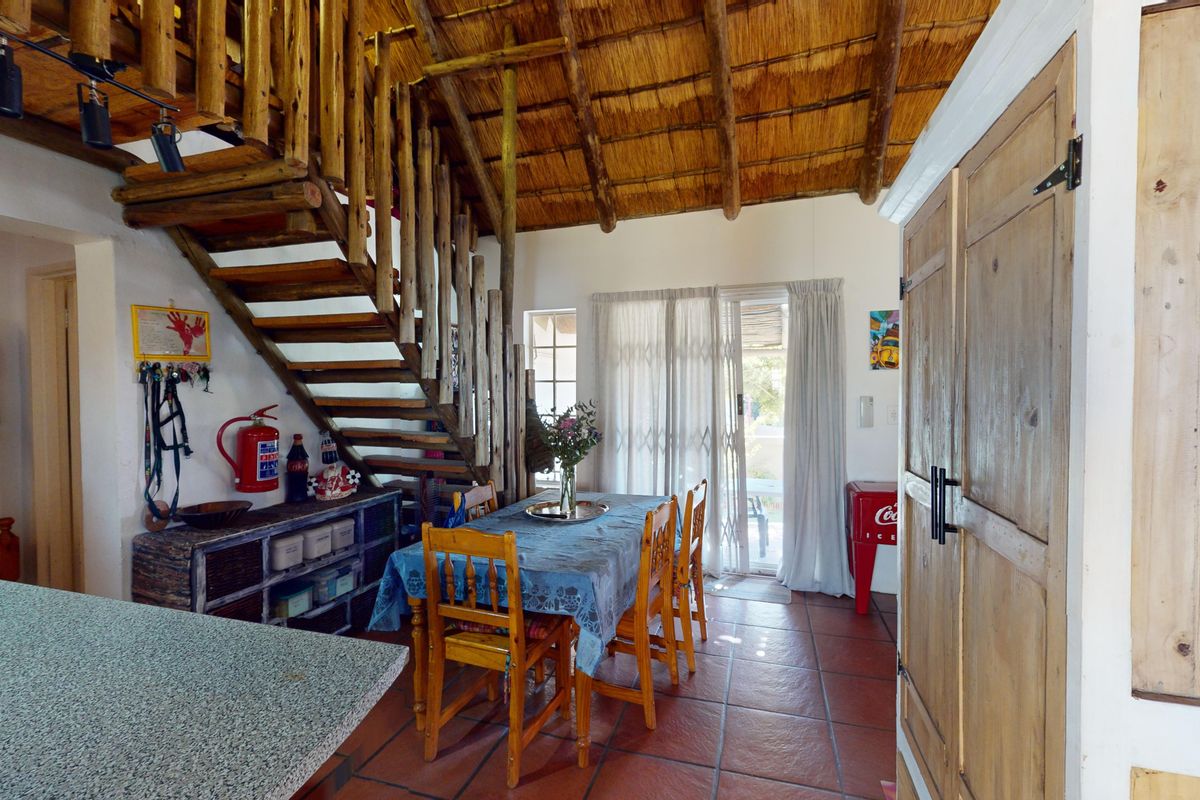 3 Bed, 2 Bath Home in Secure Complex- Lambton - Photo 4