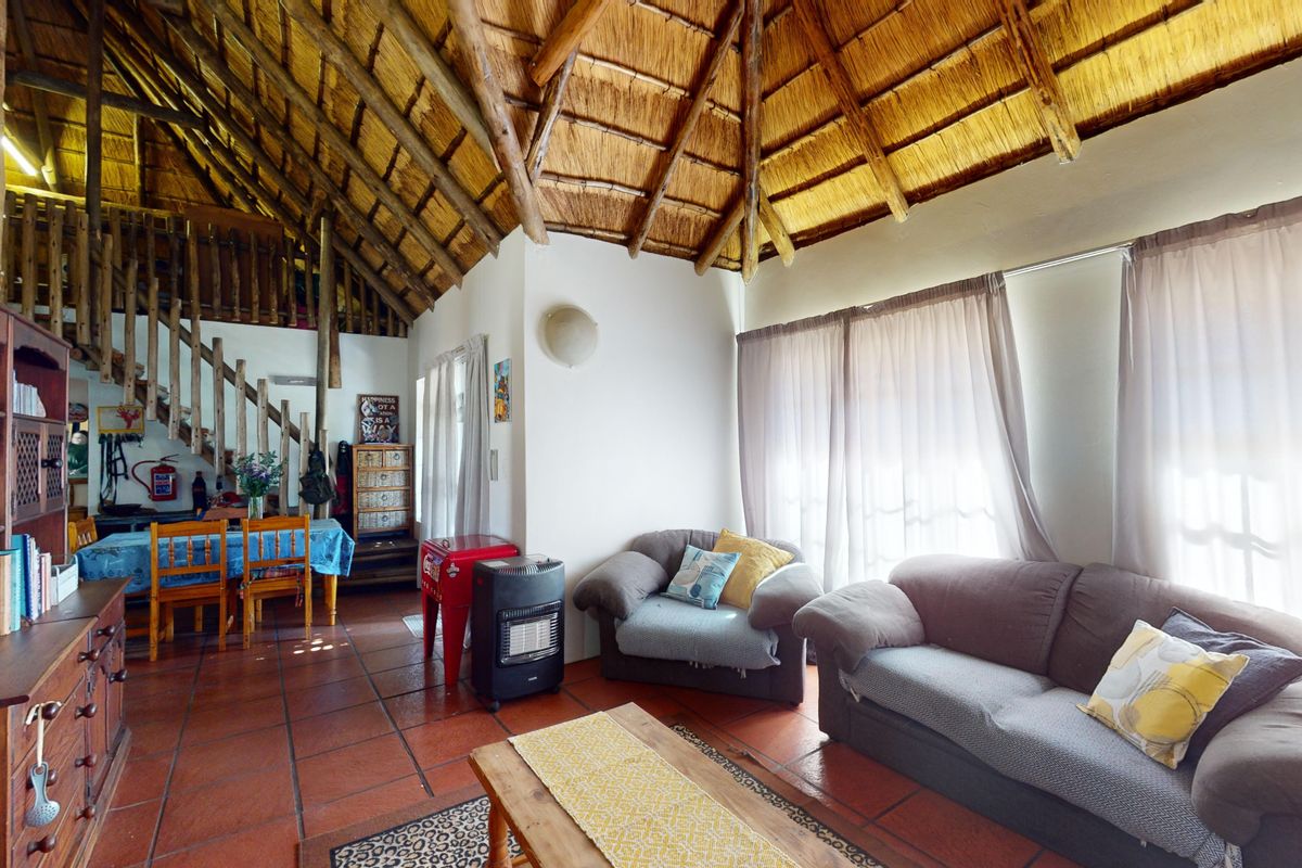 3 Bed, 2 Bath Home in Secure Complex- Lambton - Photo 3