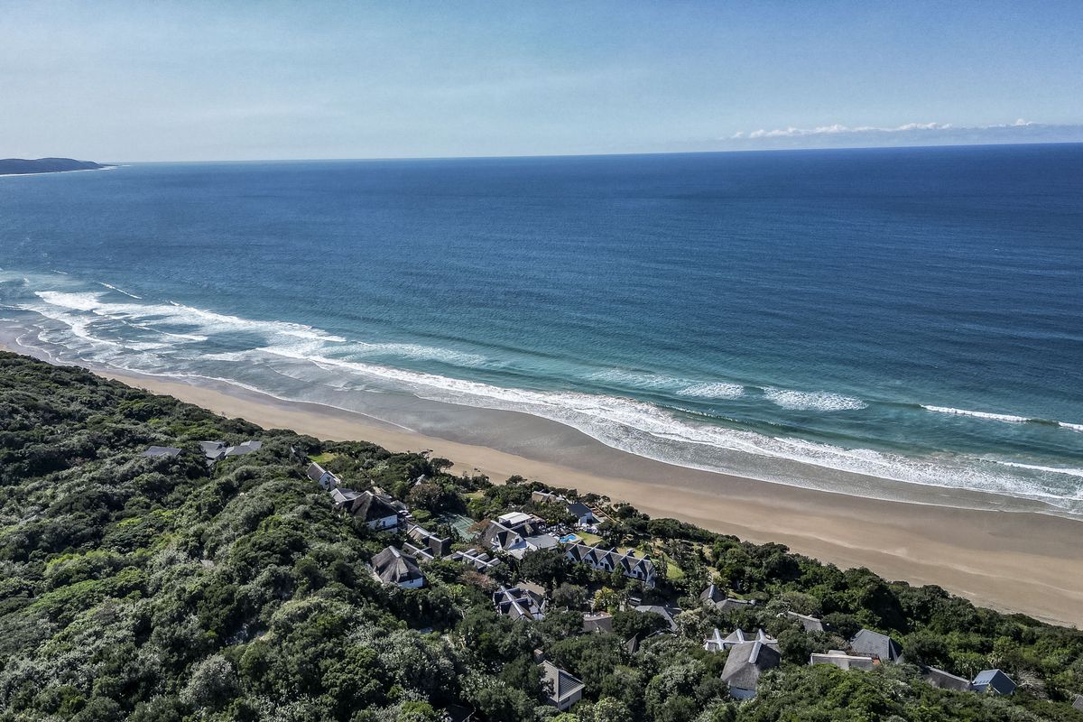 Plot for sale in Crawfords Beach Cabins Complex - Photo 4