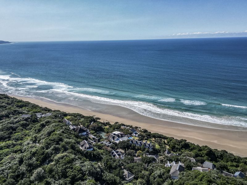 Plot for sale in Crawfords Beach Cabins Complex - Photo 4