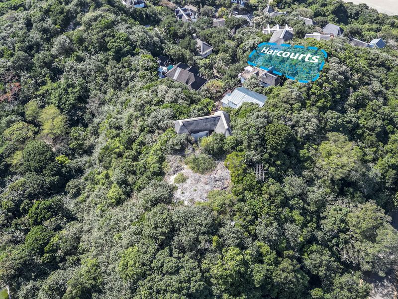 Plot for sale in Crawfords Beach Cabins Complex - Photo 5